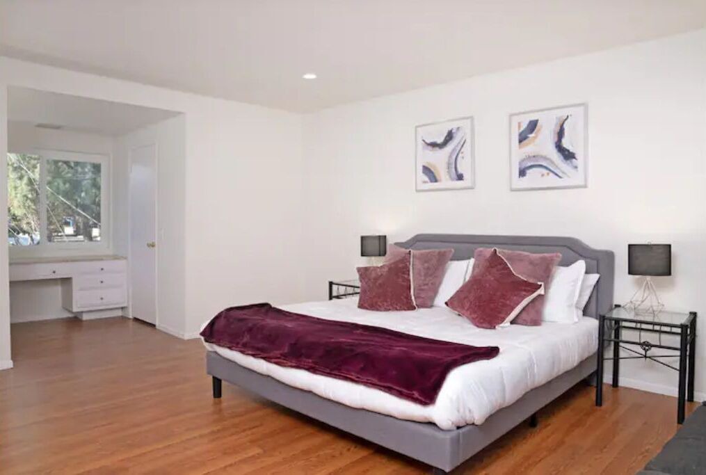 Photo of Bedroom in Chatsworth