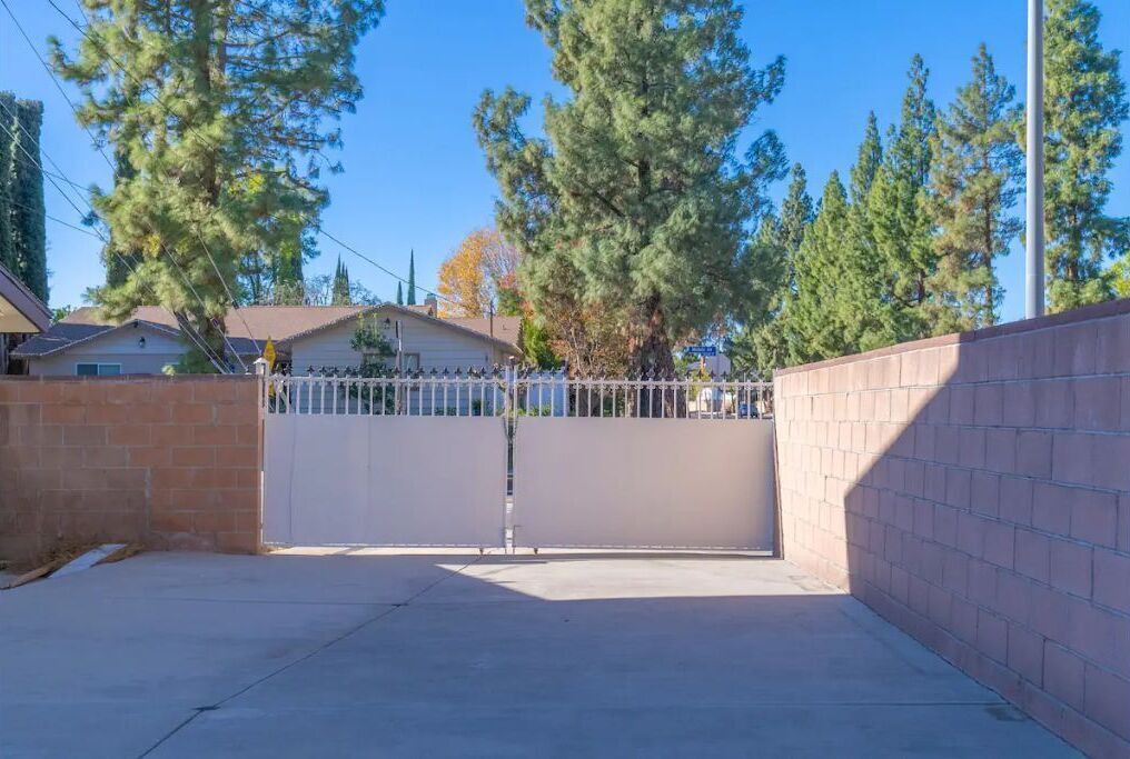 Photo of Outdoor in Chatsworth