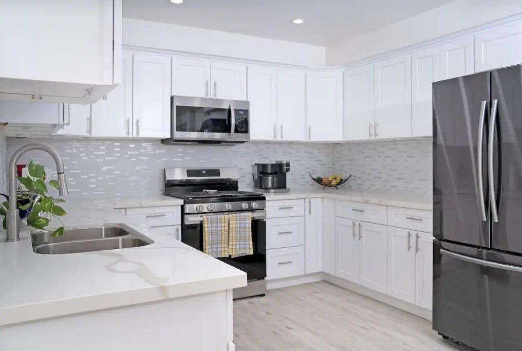 Photo of Kitchen in Chatsworth