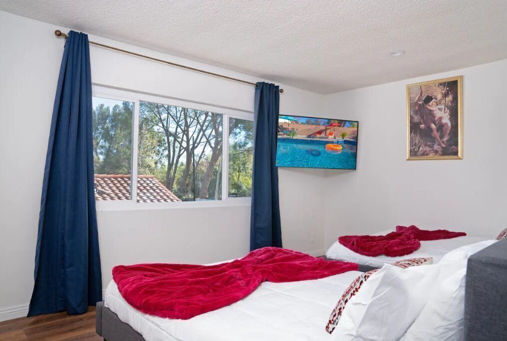 Photo of Bedroom in Chatsworth