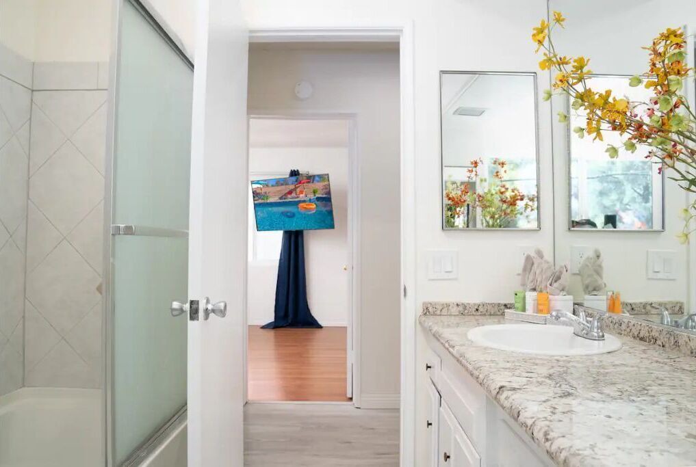 Photo of Bathroom in Chatsworth