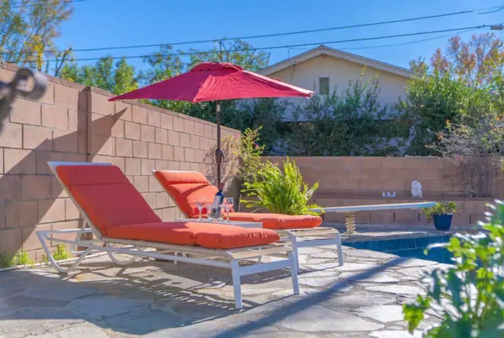 Photo of Outdoor in Chatsworth