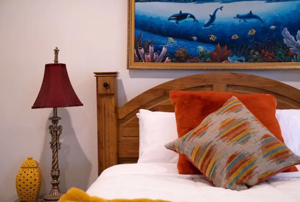 Photo of Bedroom in Chatsworth