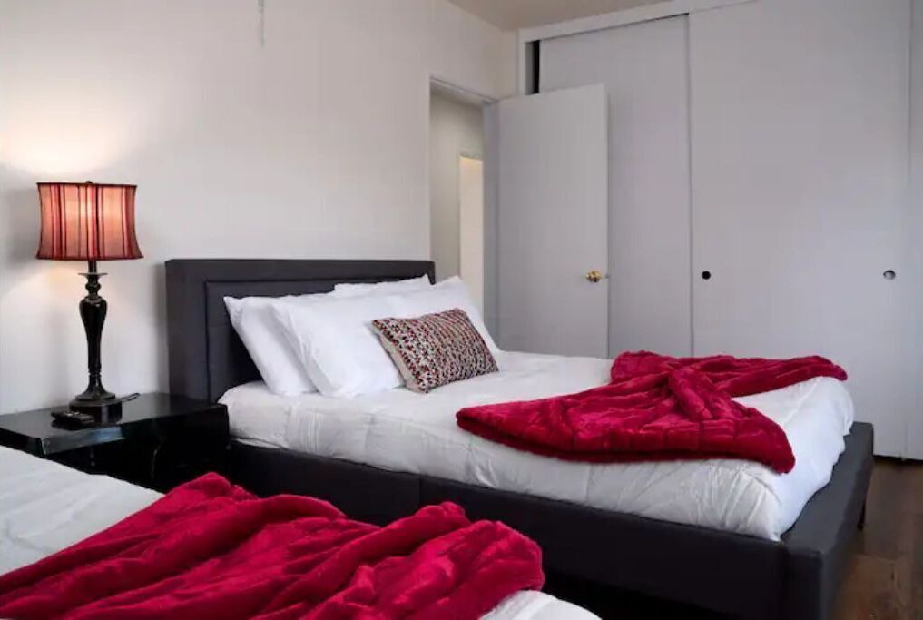 Photo of Bedroom in Chatsworth