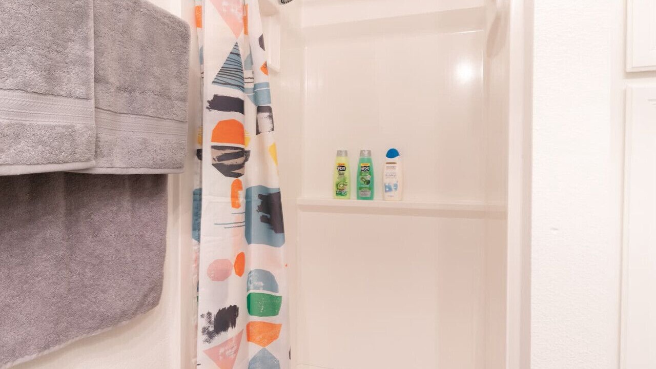 Photo of Bathroom in Laguna Niguel