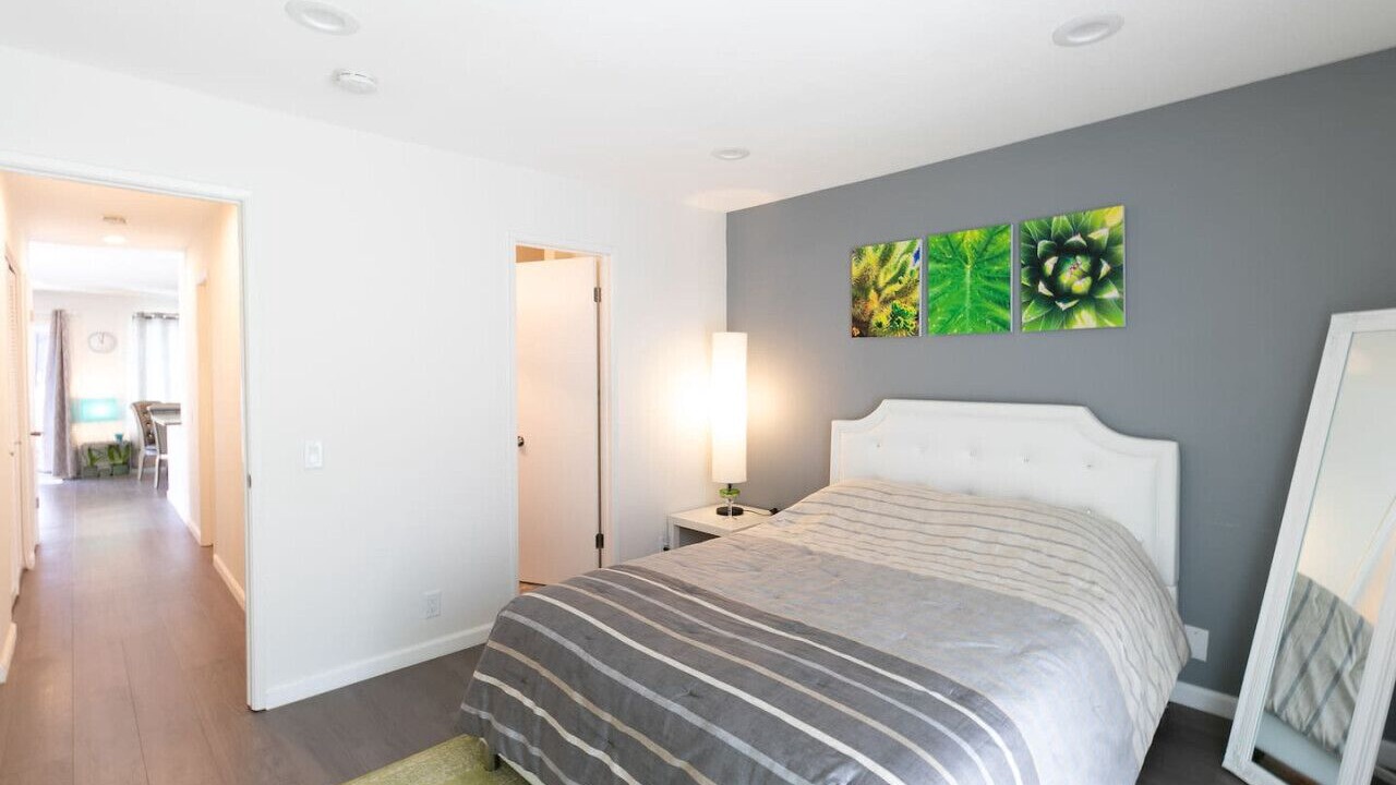 Photo of Bedroom in Laguna Niguel
