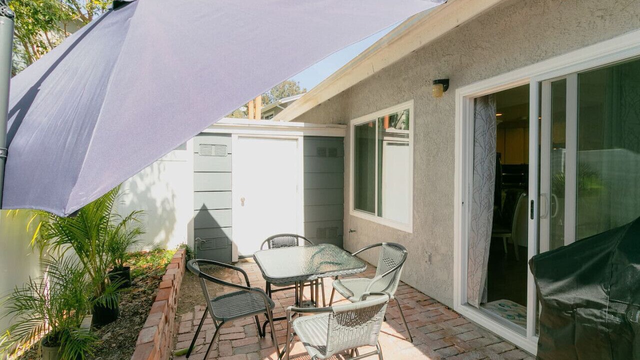 Photo of Outdoor in Laguna Niguel