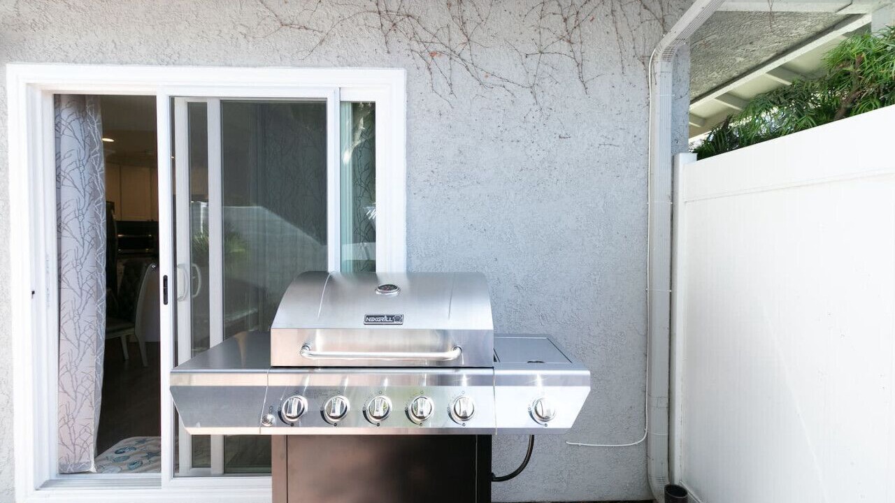 Photo of Patio Balcony in Laguna Niguel