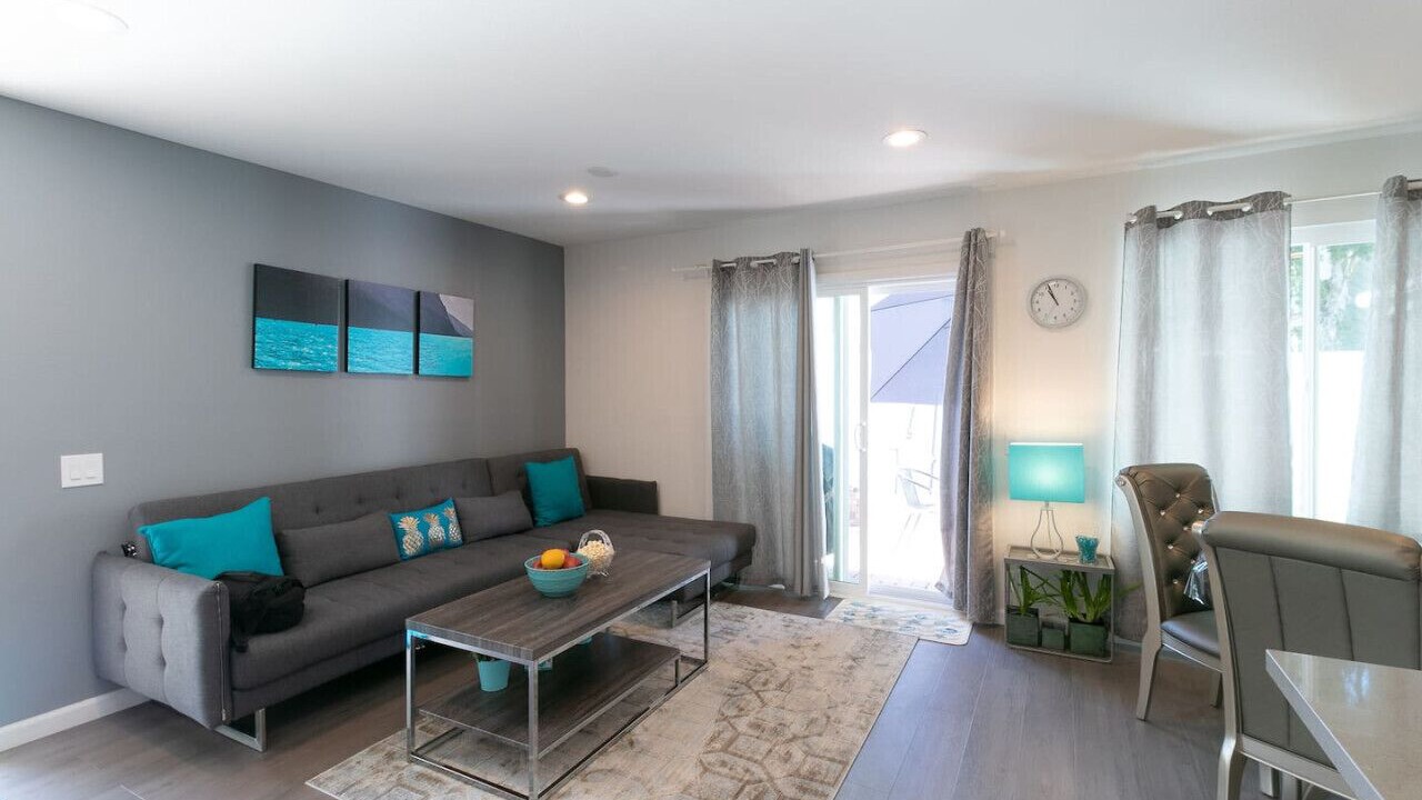 Photo of Livingroom in Laguna Niguel