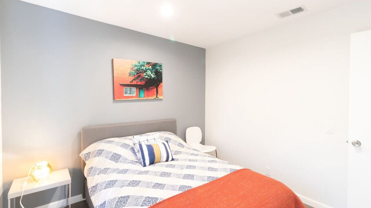 Photo of Bedroom in Laguna Niguel