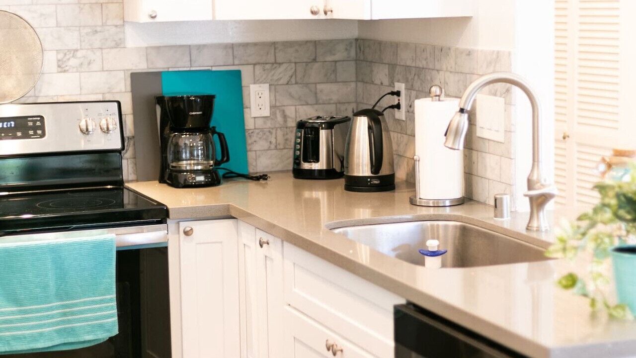 Photo of Kitchen in Laguna Niguel