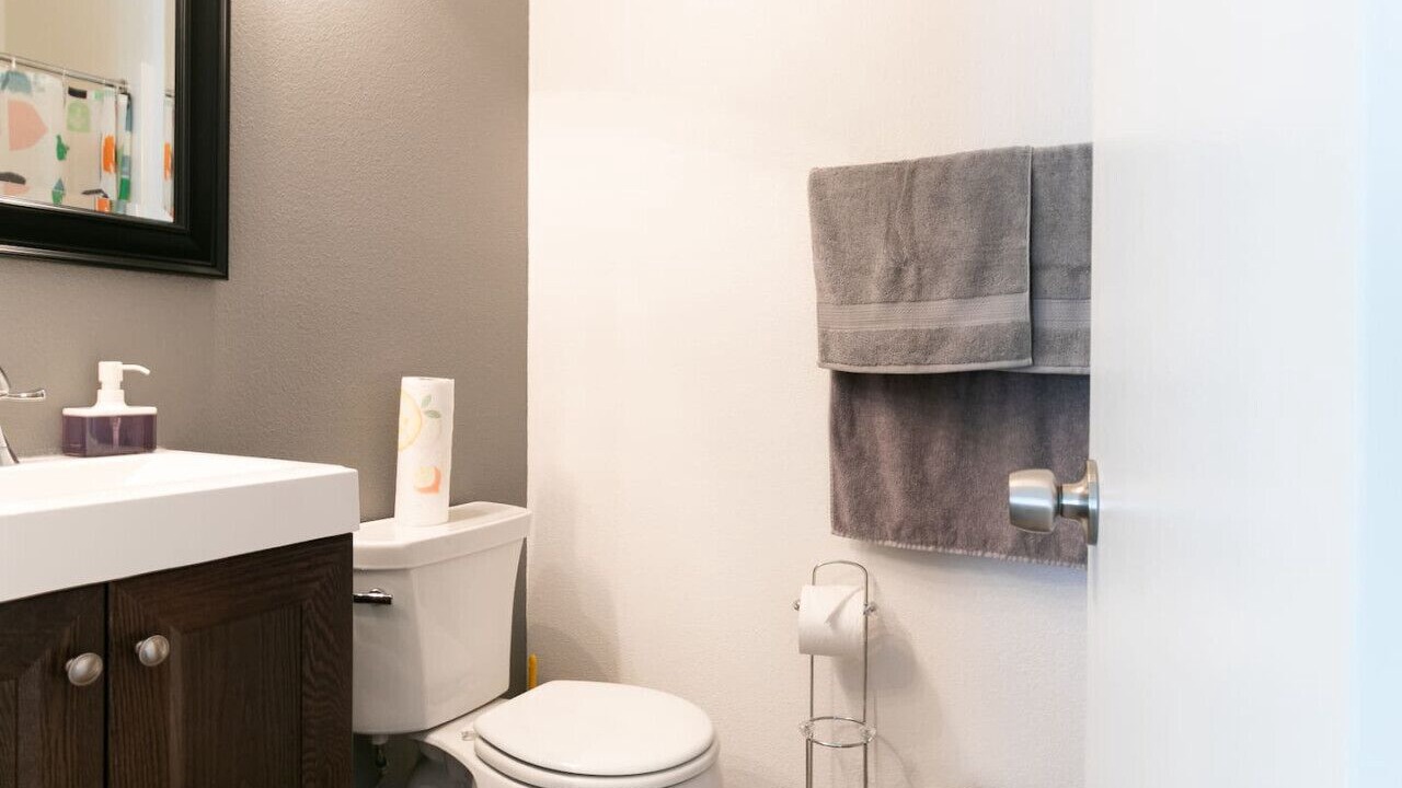 Photo of Bathroom in Laguna Niguel