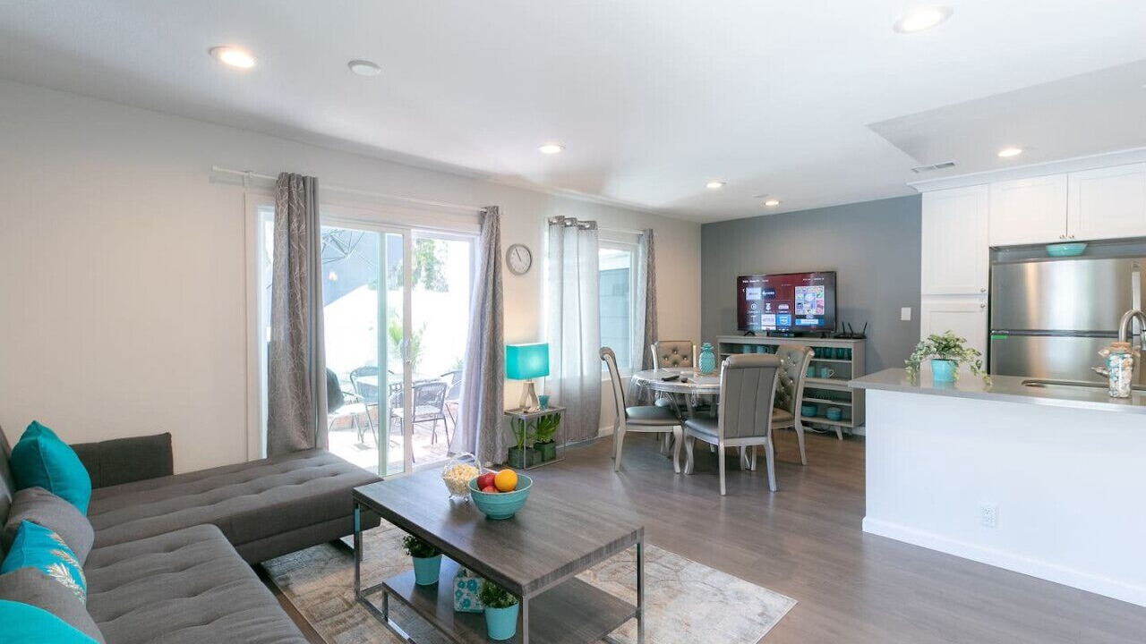 Photo of Livingroom in Laguna Niguel