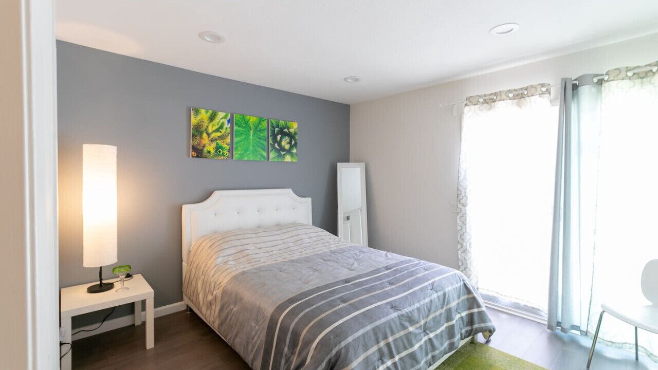 Photo of Bedroom in Laguna Niguel