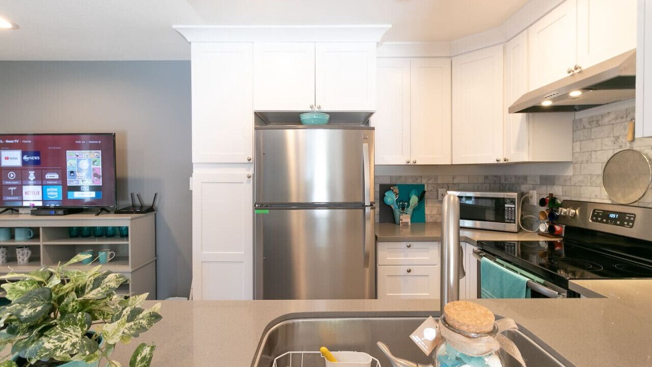 Photo of Kitchen in Laguna Niguel