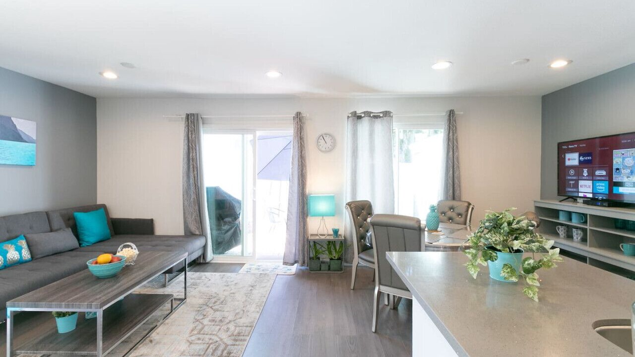 Photo of Livingroom in Laguna Niguel