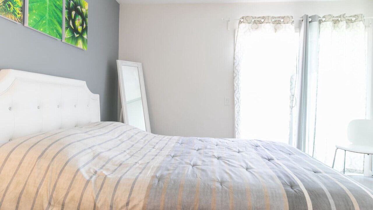 Photo of Bedroom in Laguna Niguel