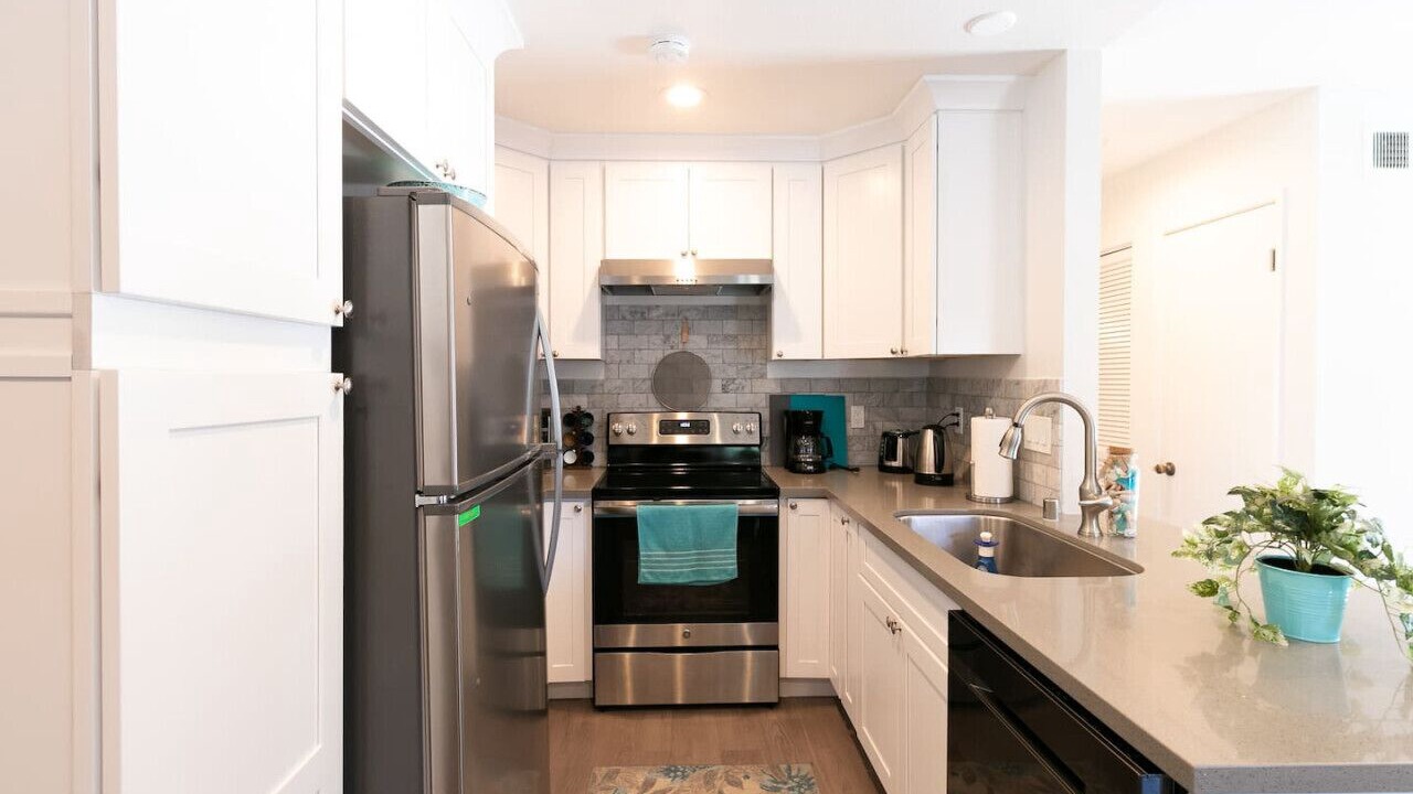 Photo of Kitchen in Laguna Niguel