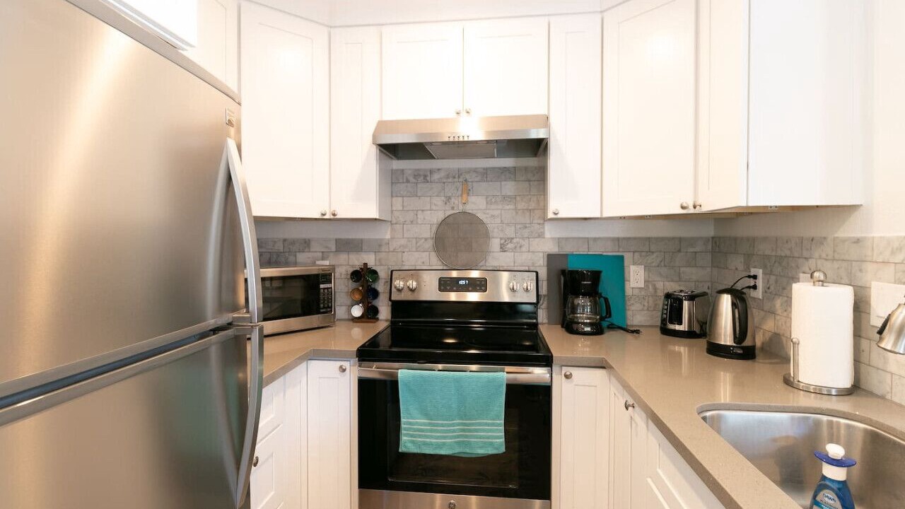 Photo of Kitchen in Laguna Niguel