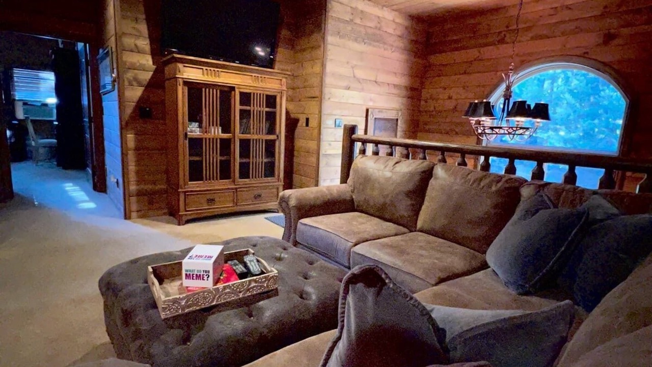 Photo of Others in Idyllwild