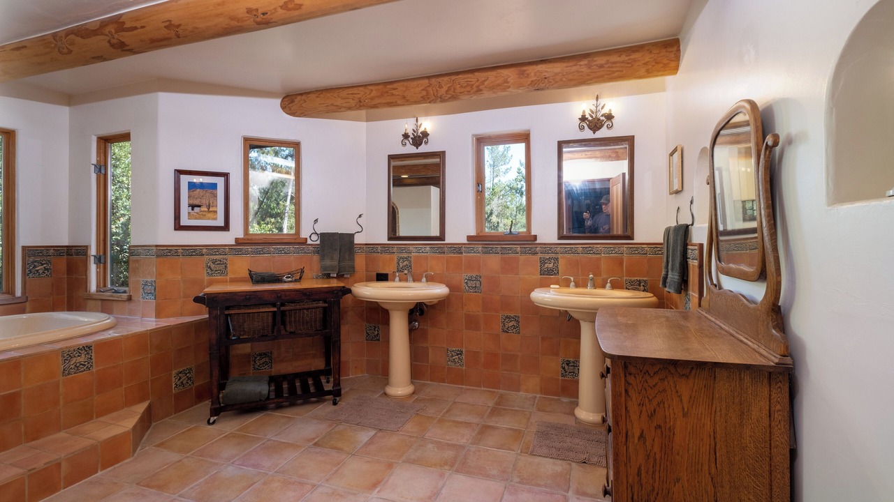 Photo of Bathroom in Marine Terrace