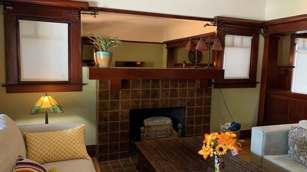 Photo of Livingroom in Larchmont