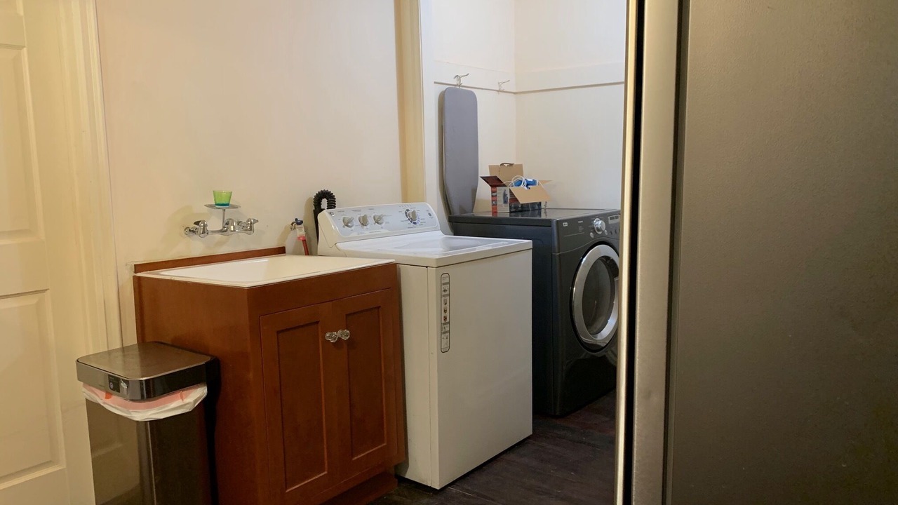 Photo of Bedroom in Larchmont