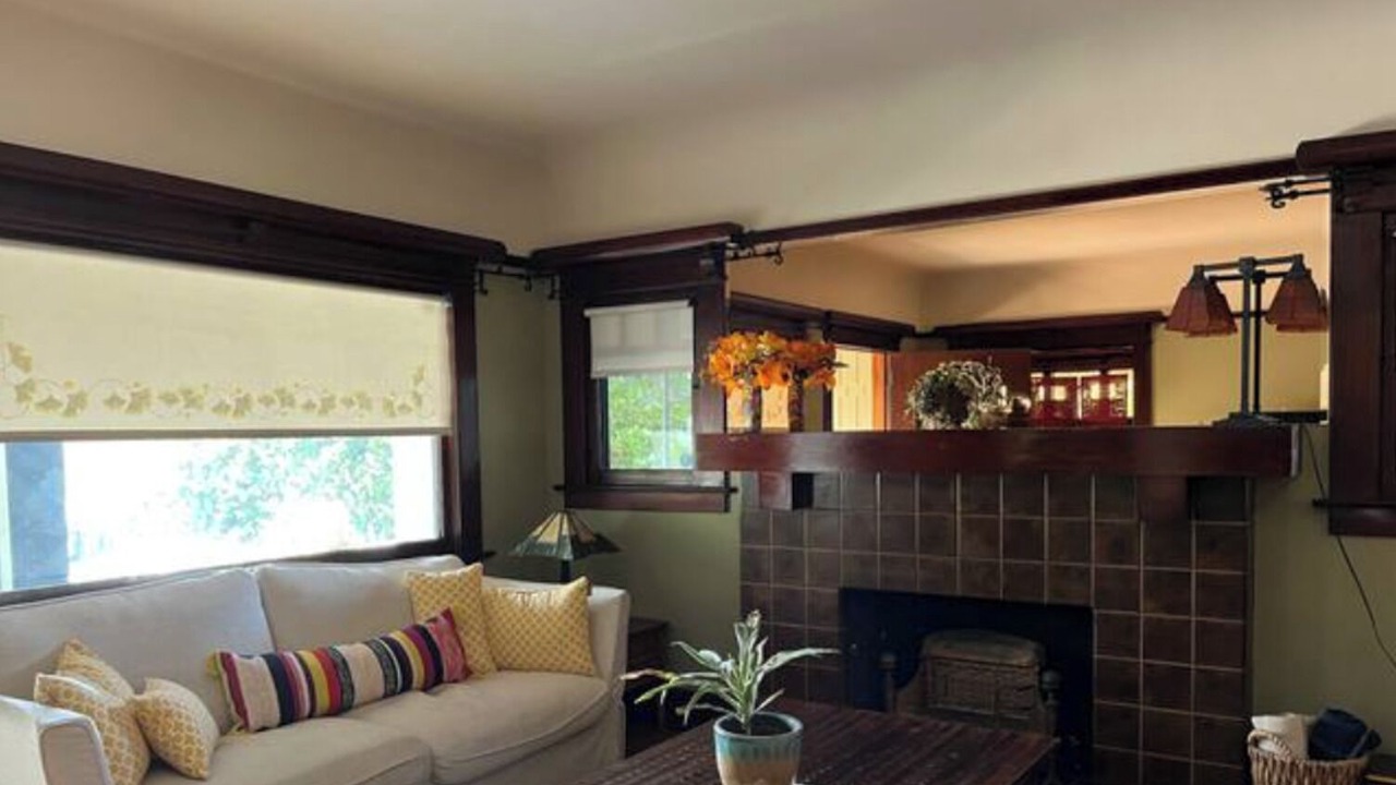 Photo of Livingroom in Larchmont
