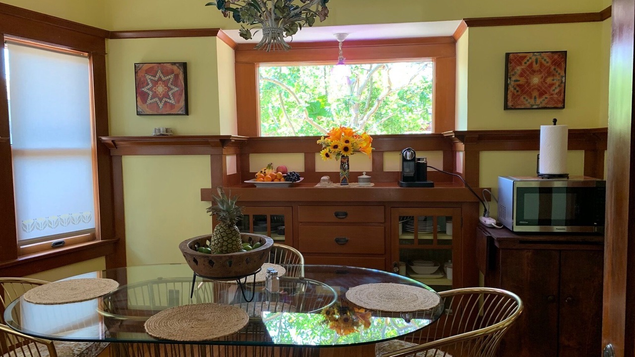 Photo of Bedroom in Larchmont