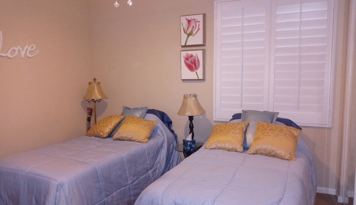 Photo of Bedroom in Paradiso