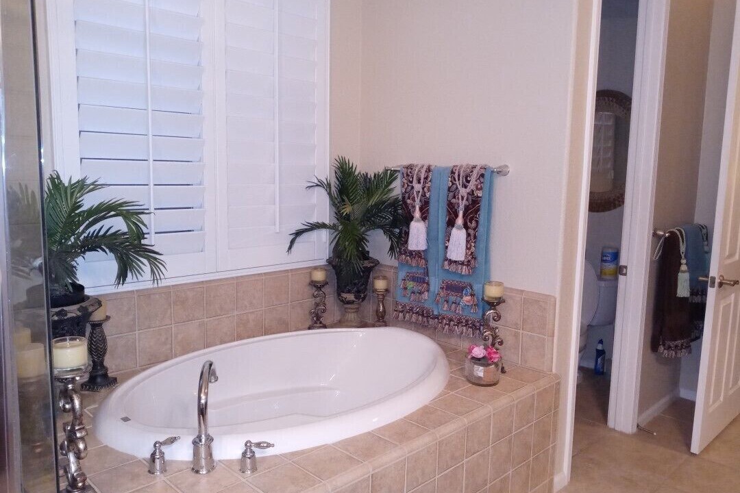 Photo of Bathroom in Paradiso