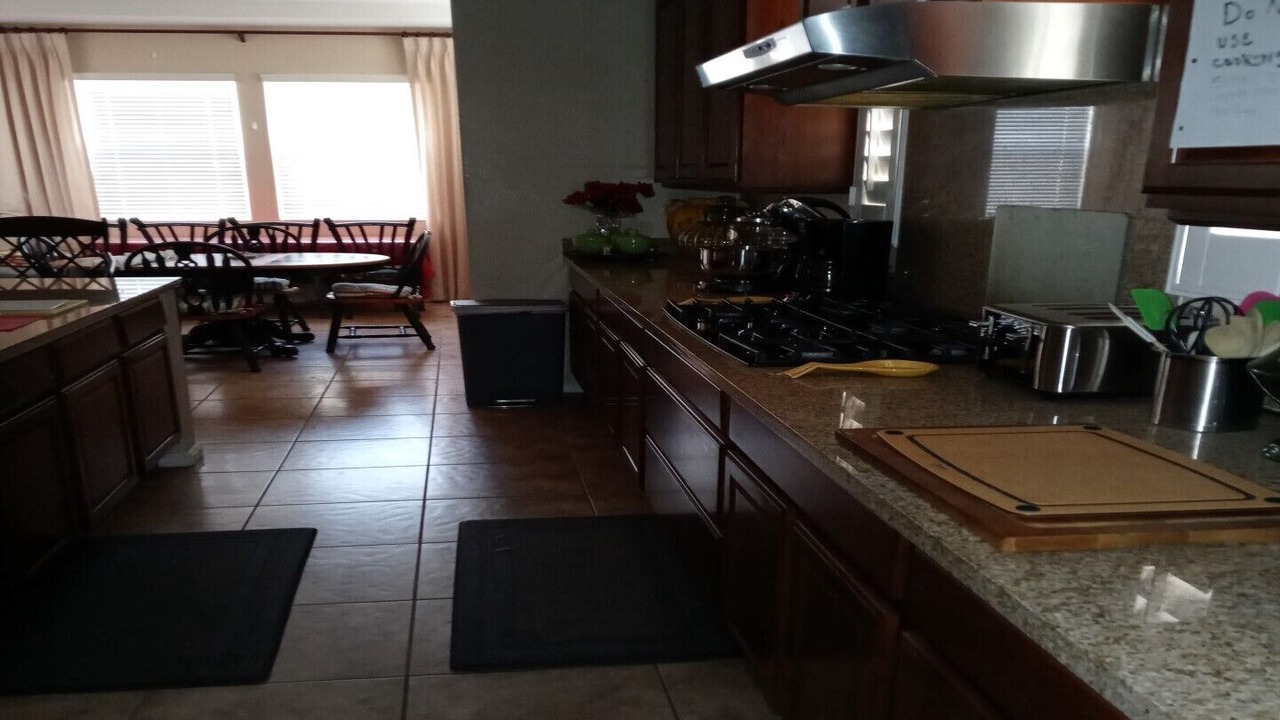 Photo of Kitchen in Paradiso