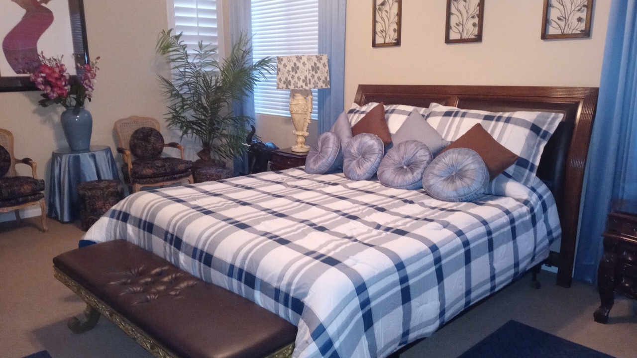 Photo of Bedroom in Paradiso