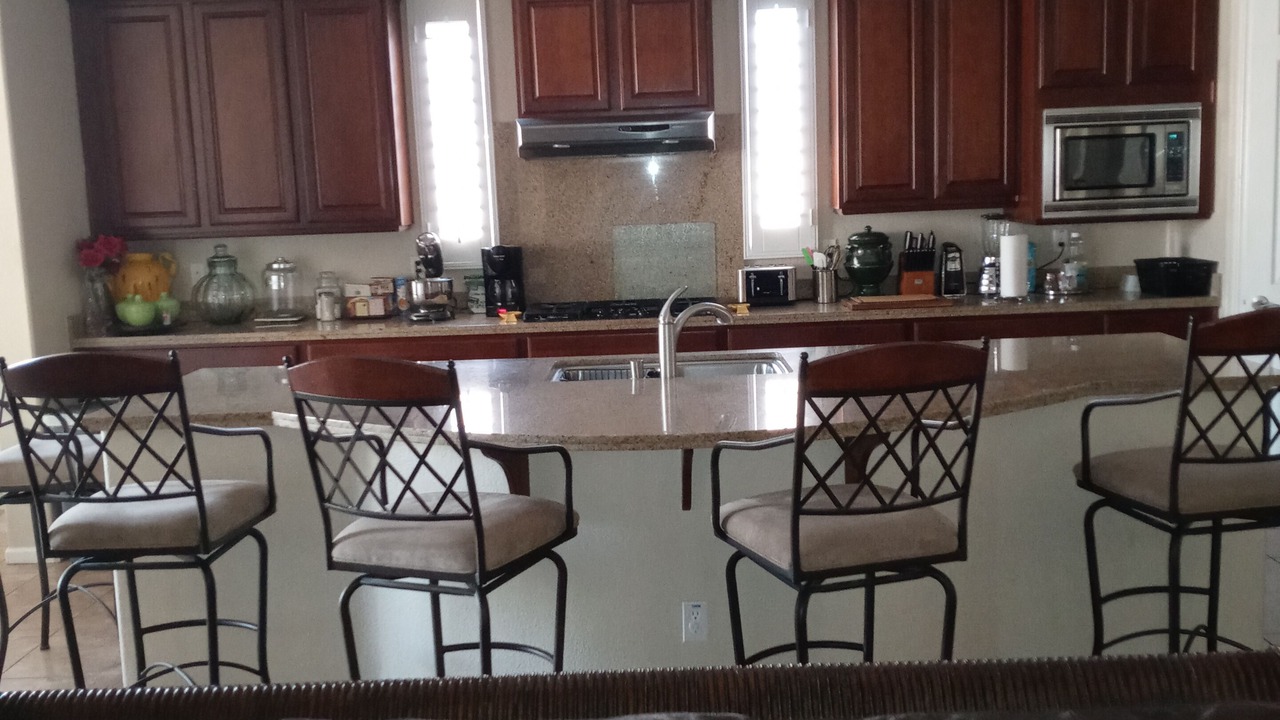Photo of Kitchen in Paradiso