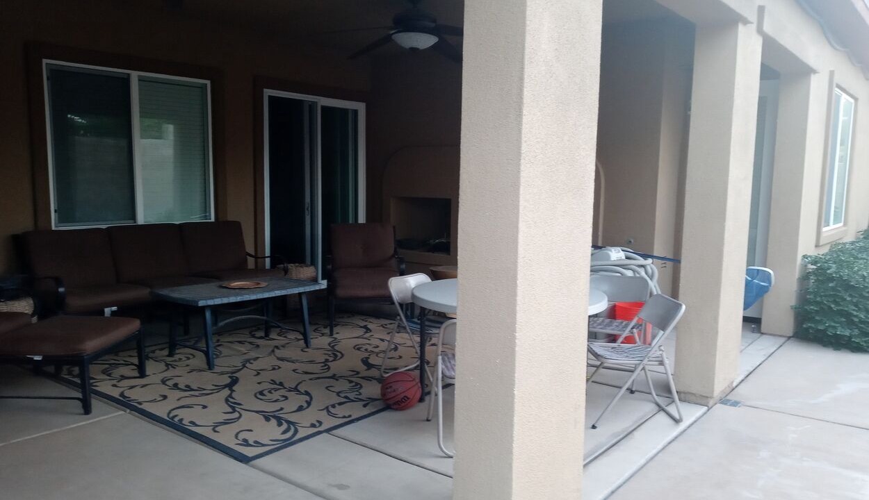 Photo of Patio Balcony in Paradiso