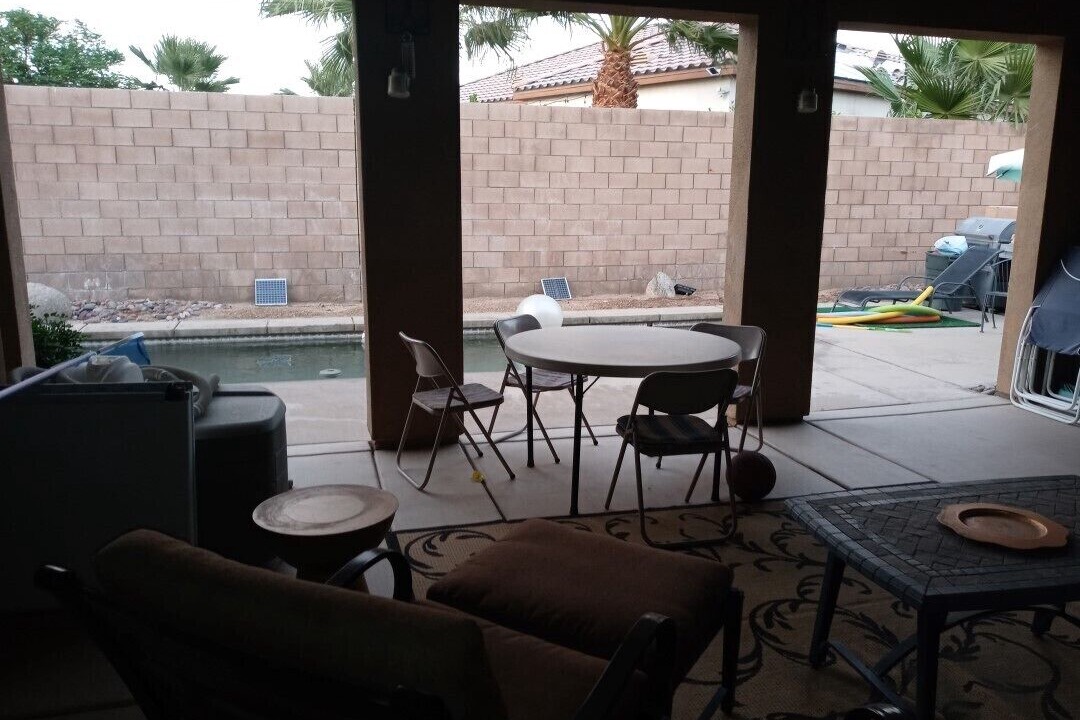 Photo of Outdoor in Paradiso