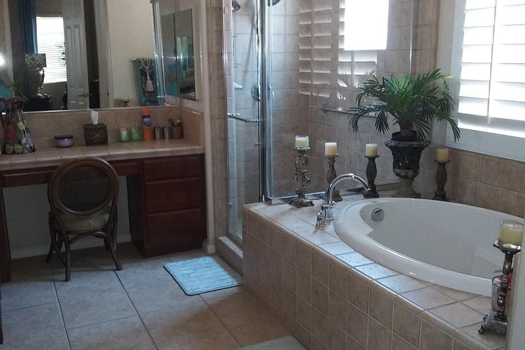 Photo of Bathroom in Paradiso