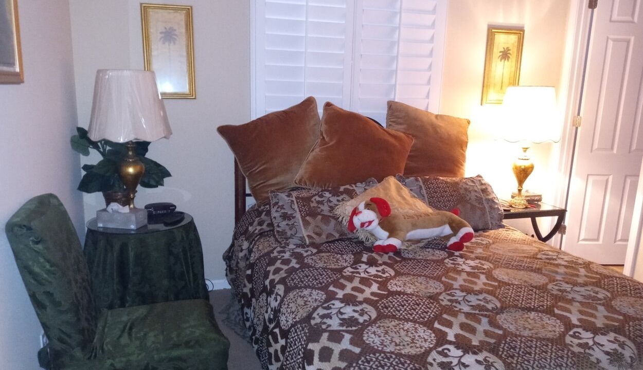 Photo of Bedroom in Paradiso