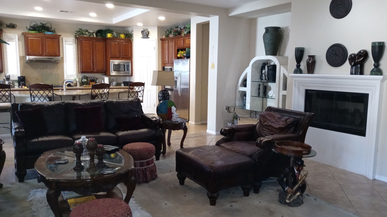 Photo of Livingroom in Paradiso