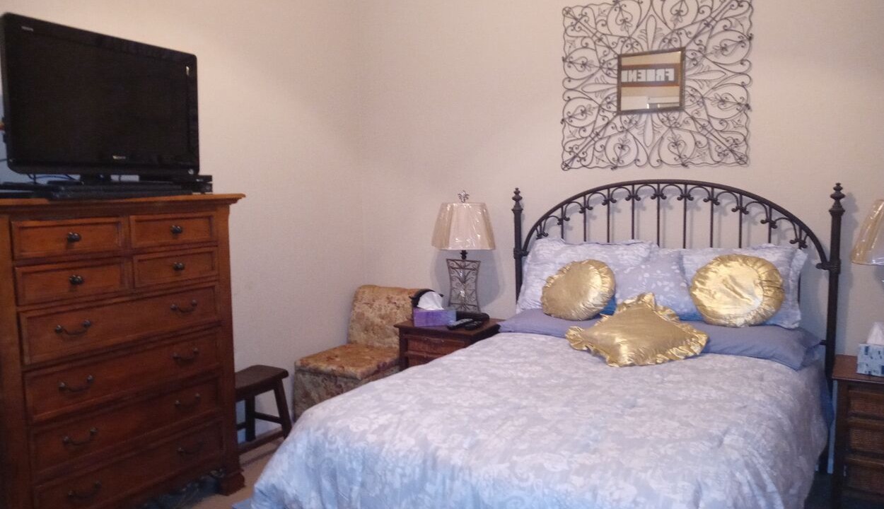 Photo of Bedroom in Paradiso