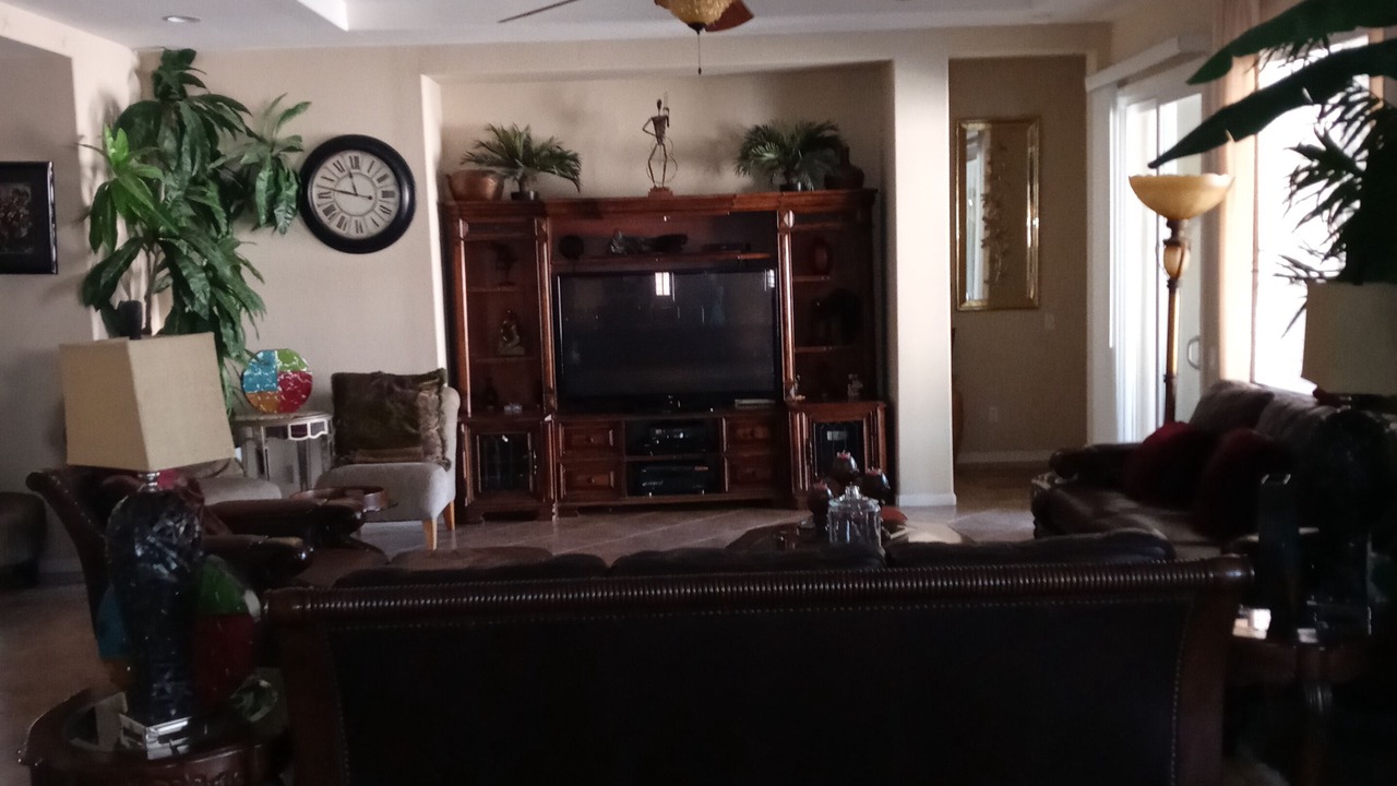 Photo of Livingroom in Paradiso