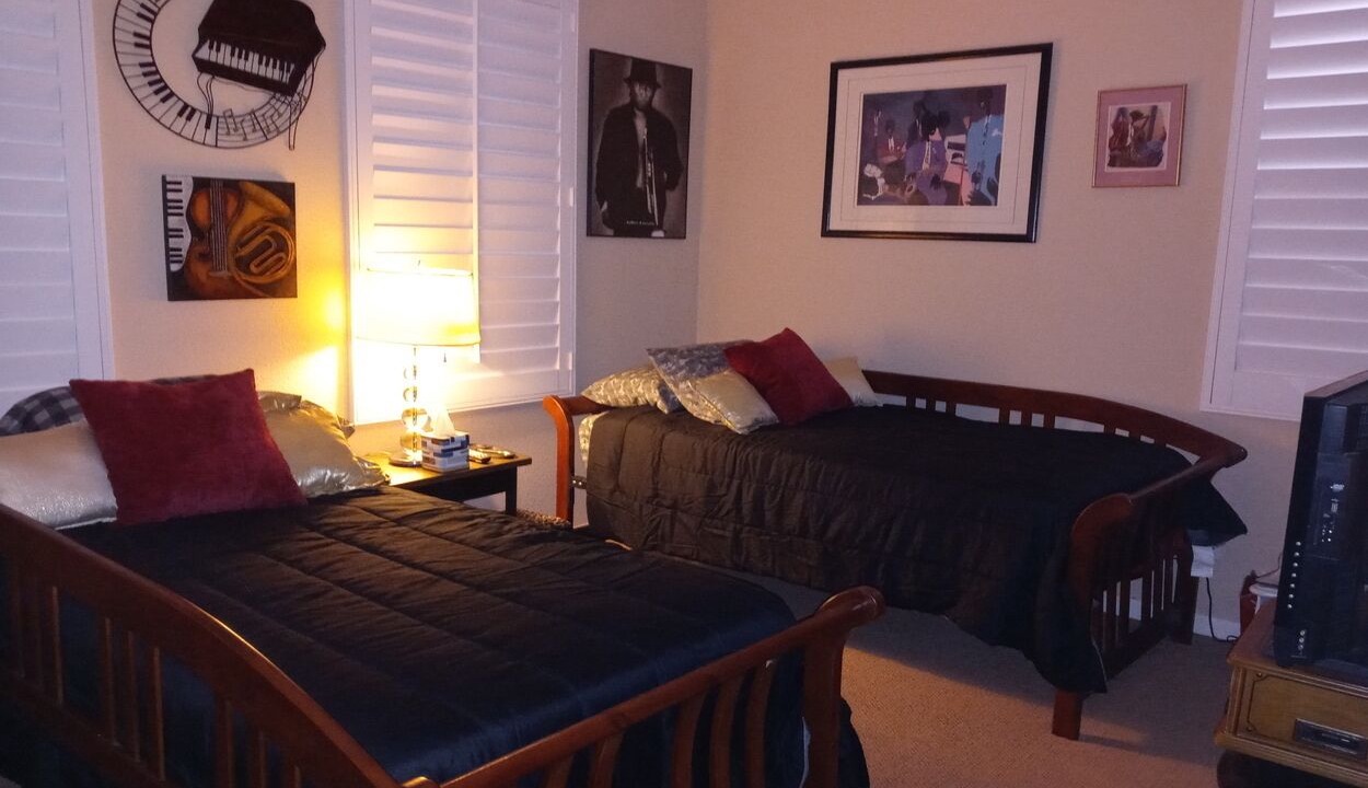 Photo of Bedroom in Paradiso