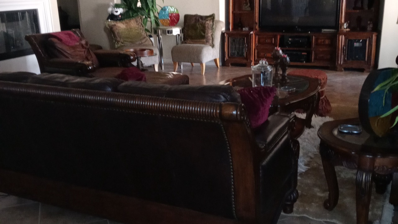 Photo of Livingroom in Paradiso