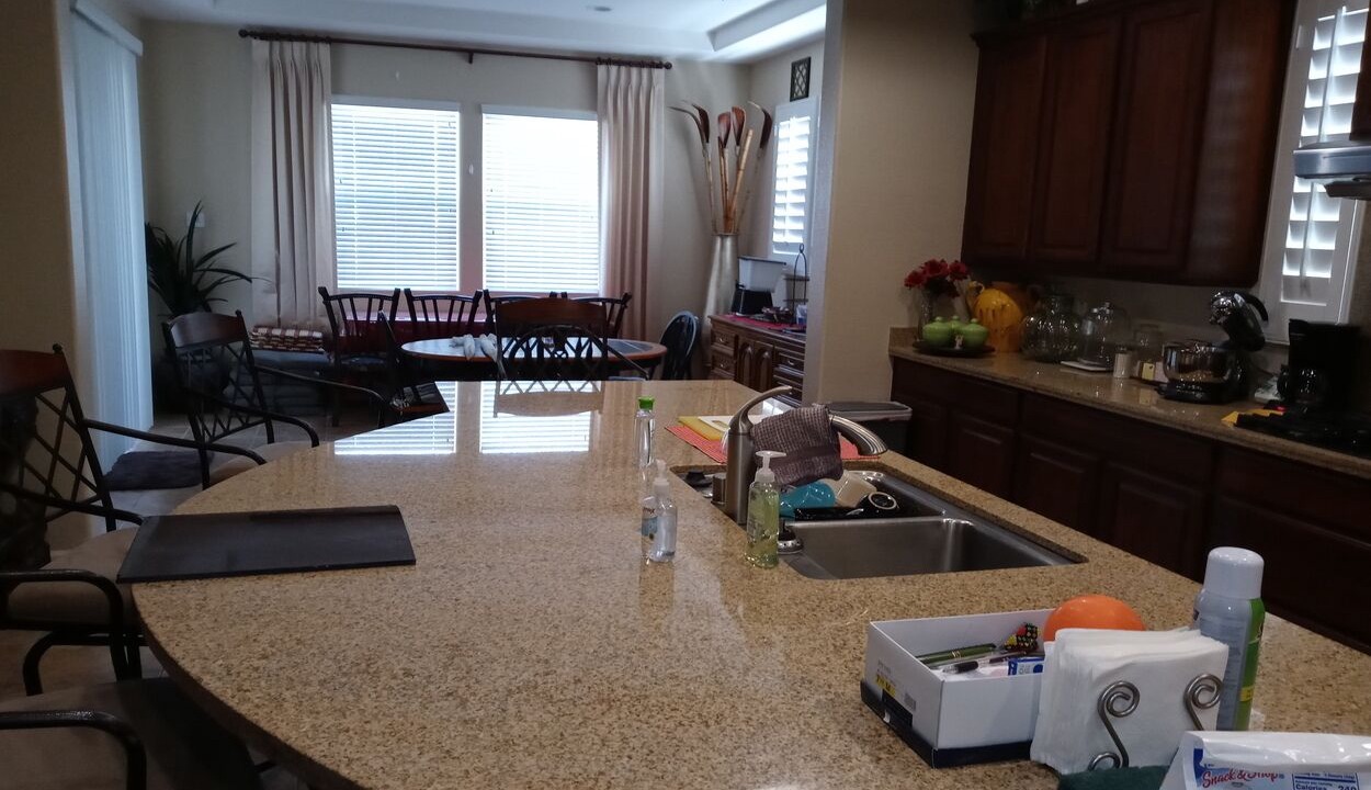 Photo of Kitchen in Paradiso