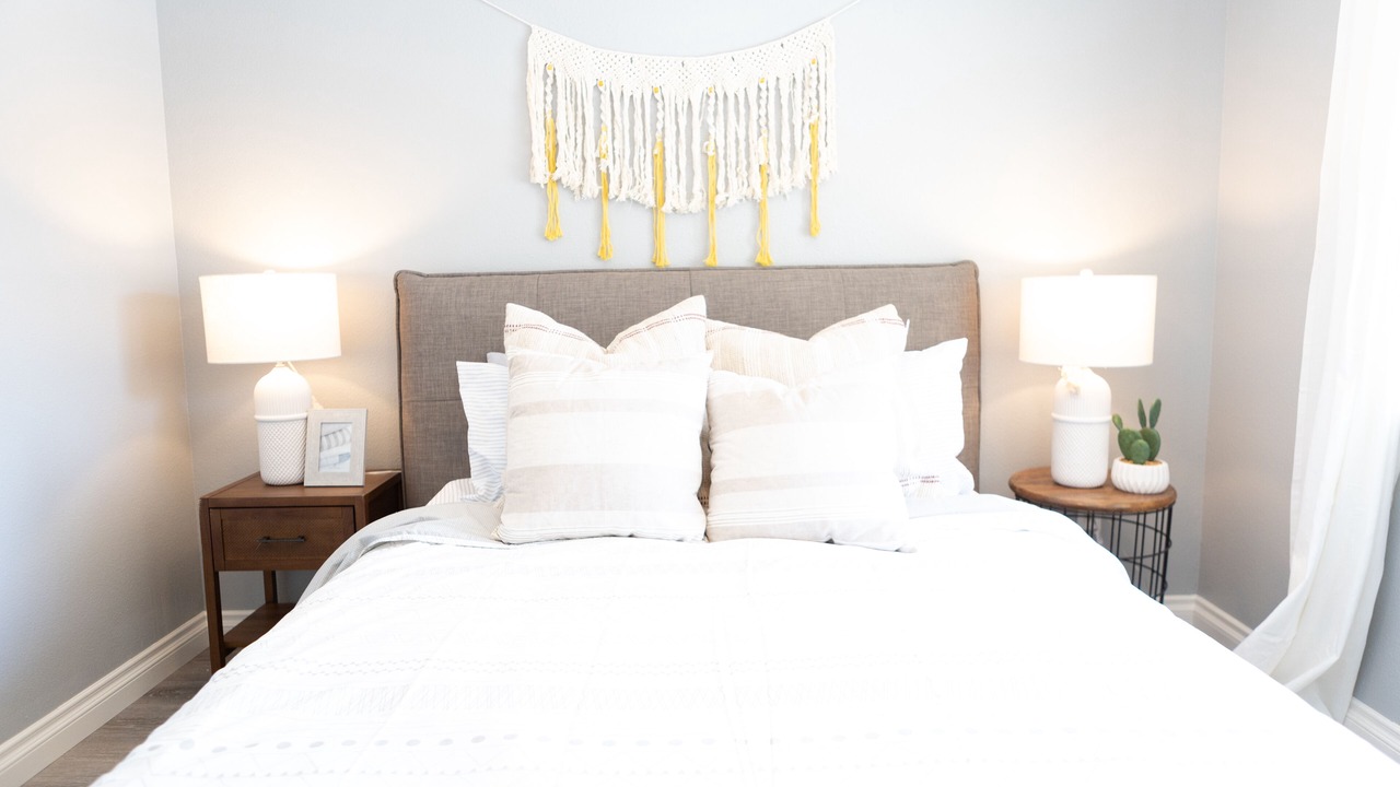 Photo of Bedroom in Indian Cove