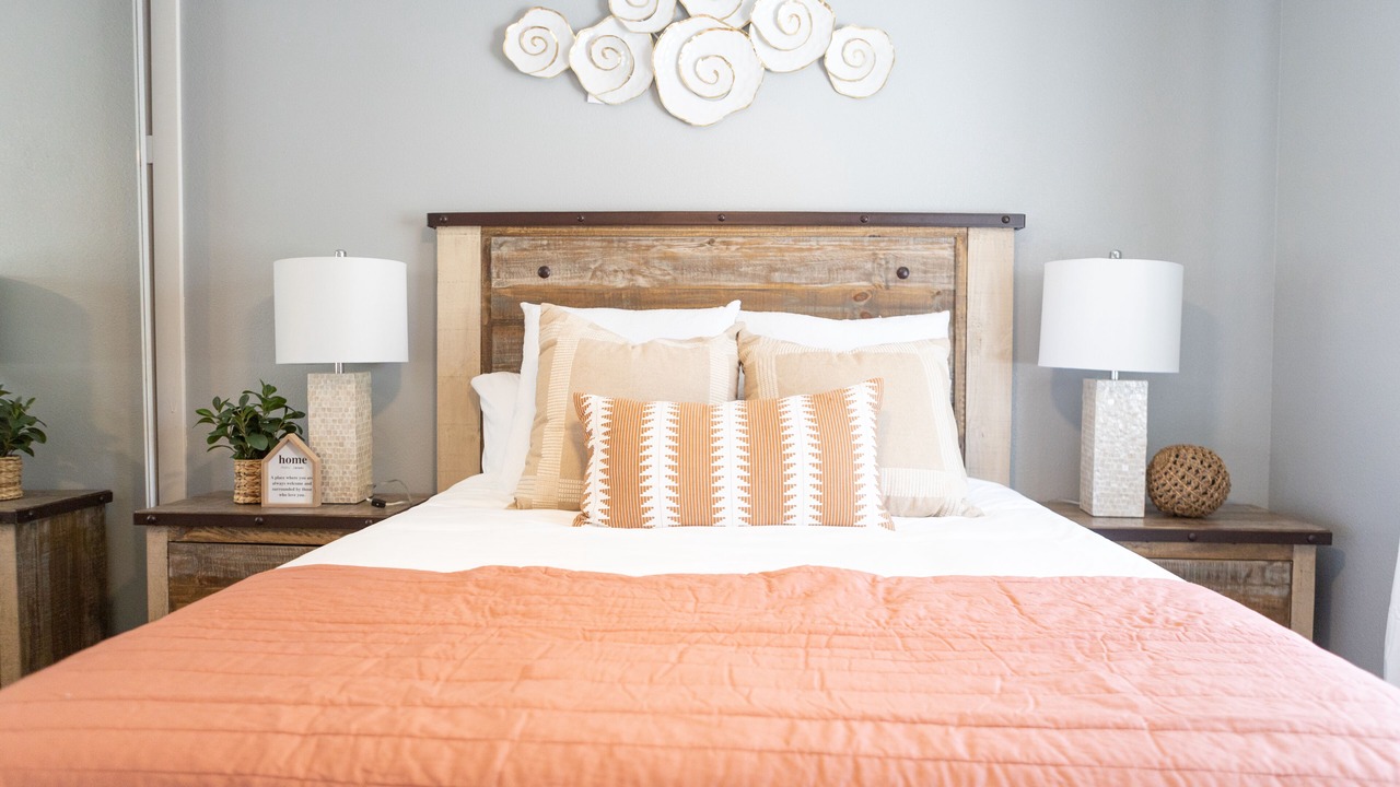 Photo of Bedroom in Indian Cove