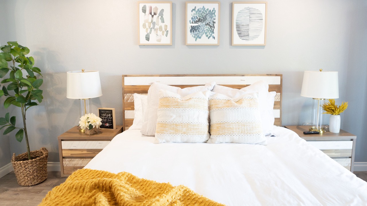 Photo of Bedroom in Indian Cove