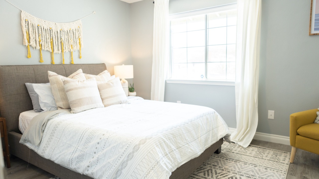 Photo of Bedroom in Indian Cove
