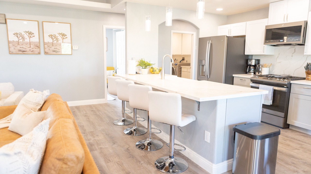 Photo of Kitchen in Indian Cove
