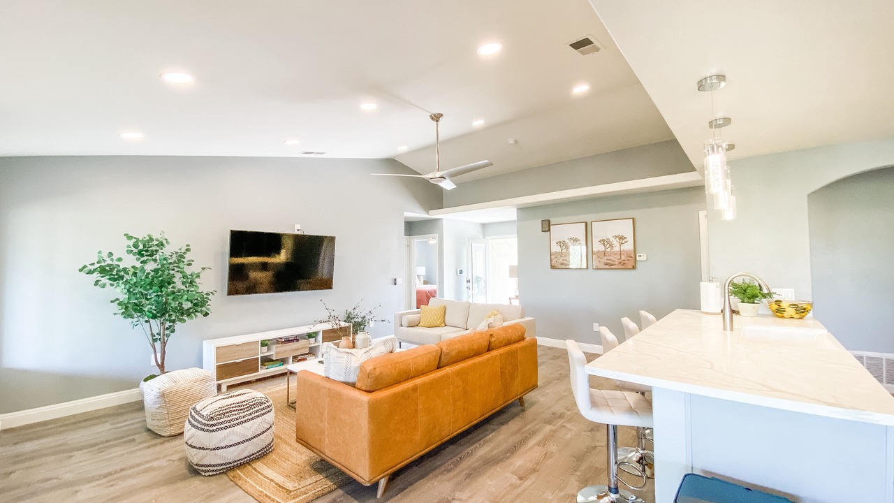 Photo of Livingroom in Indian Cove
